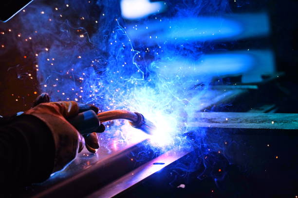  Ninnekah, OK Welder Pros