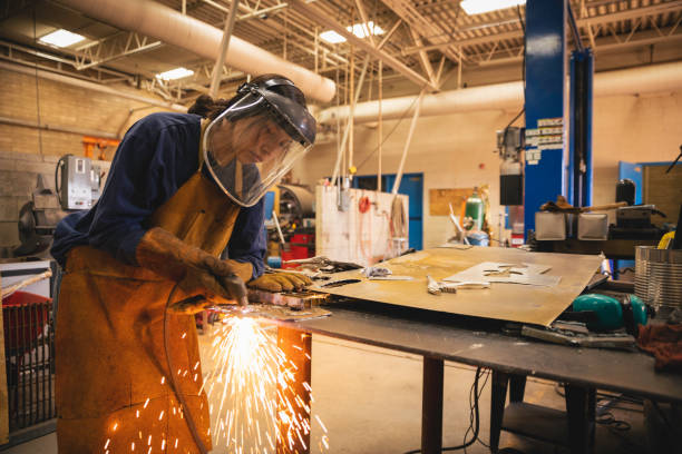 Reliable Ninnekah, OK Welder & Metal Fabrication Solutions