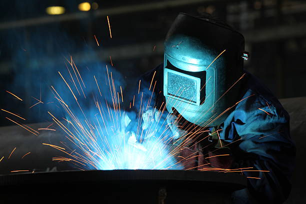 Best Food and Beverage Processing Equipment Welding in Ninnekah, OK