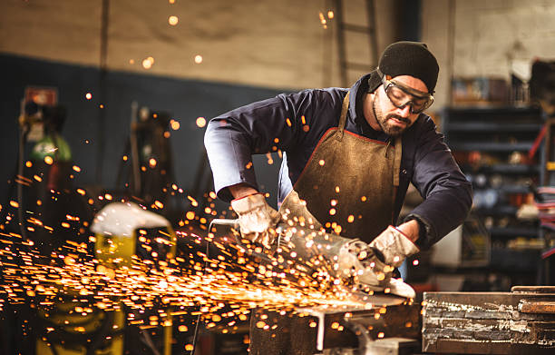 Best Marine and Shipbuilding Welding in Ninnekah, OK
